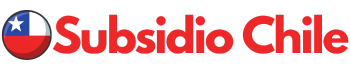 Subsidio Chile